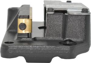 Fangkammer progressive RH